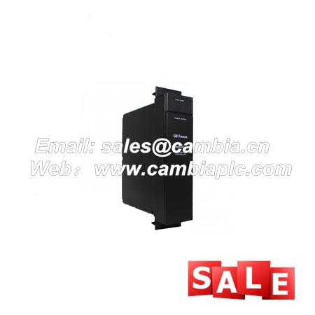 IC697MDL340	GE Fanuc PLC Series 90-70